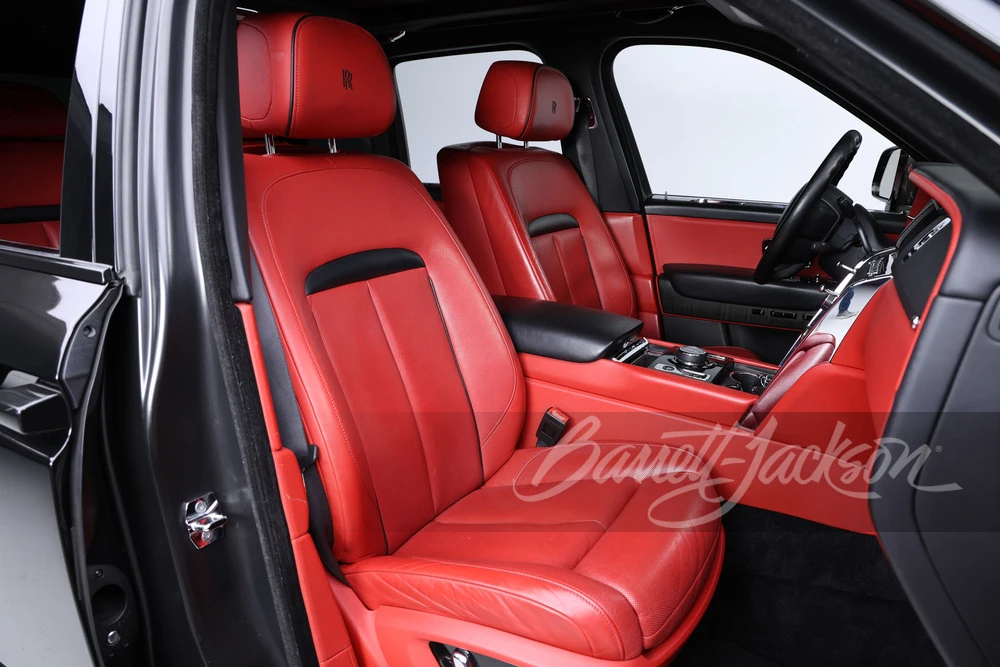 2020 Rolls-Royce Cullinan - Image 27 of 31