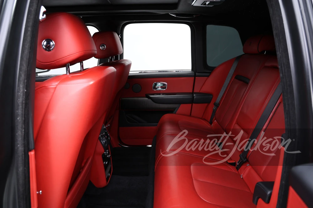 2020 Rolls-Royce Cullinan - Image 28 of 31