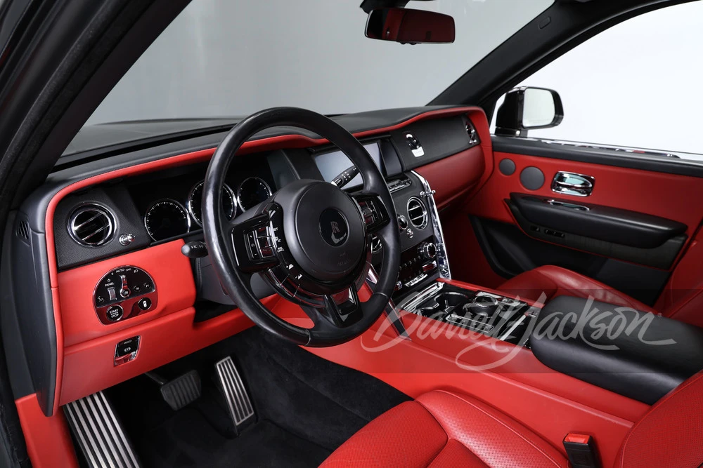 2020 Rolls-Royce Cullinan - Image 29 of 31