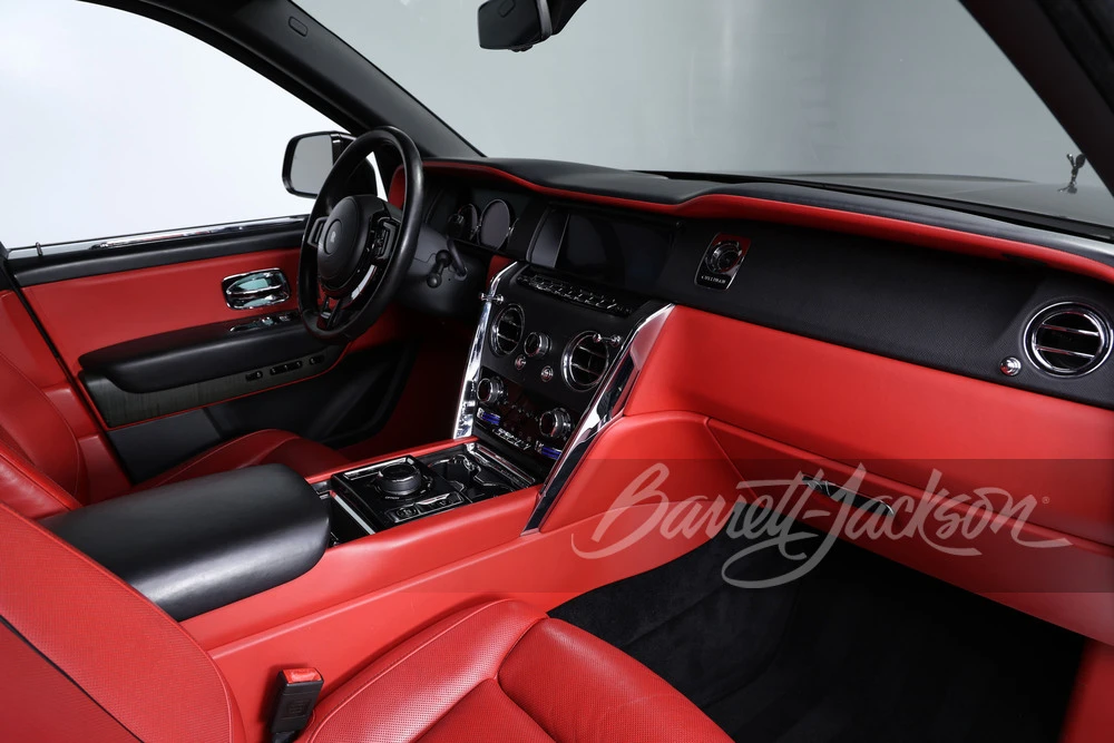 2020 Rolls-Royce Cullinan - Image 30 of 31