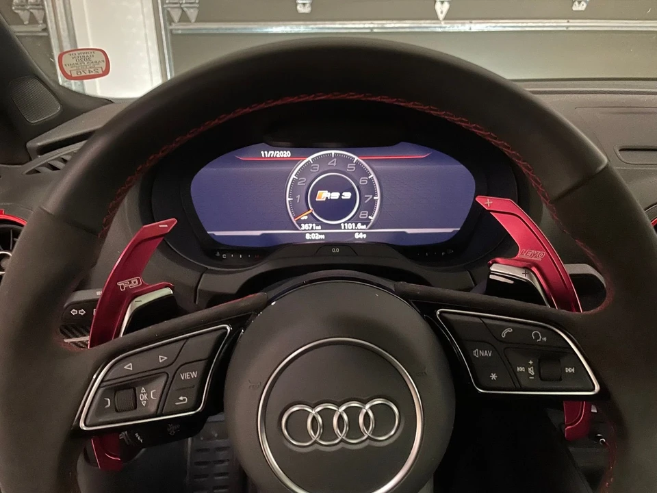 2020 Audi 8V RS3 - Image 2 of 4
