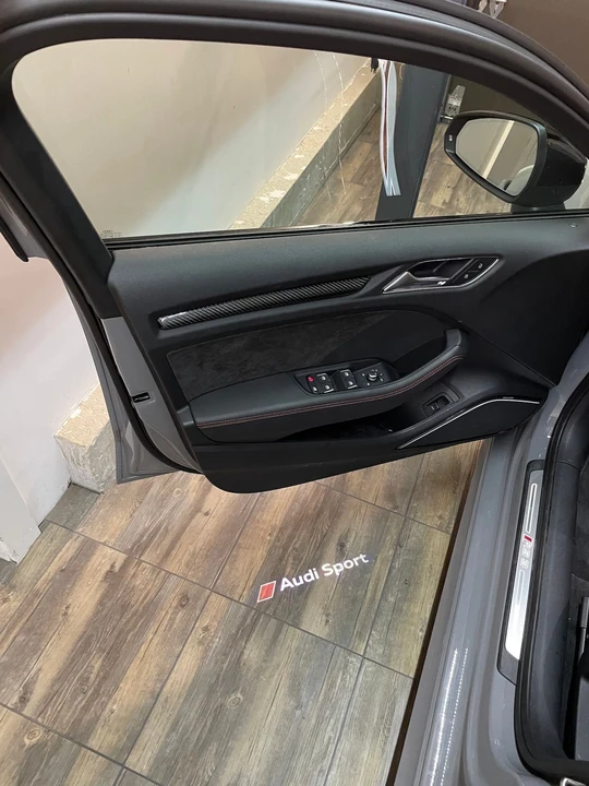 2020 Audi 8V RS3 - Image 7 of 16