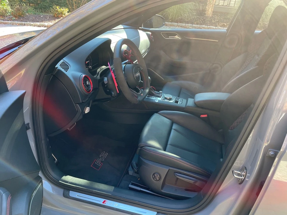 2020 Audi 8V RS3 - Image 10 of 16
