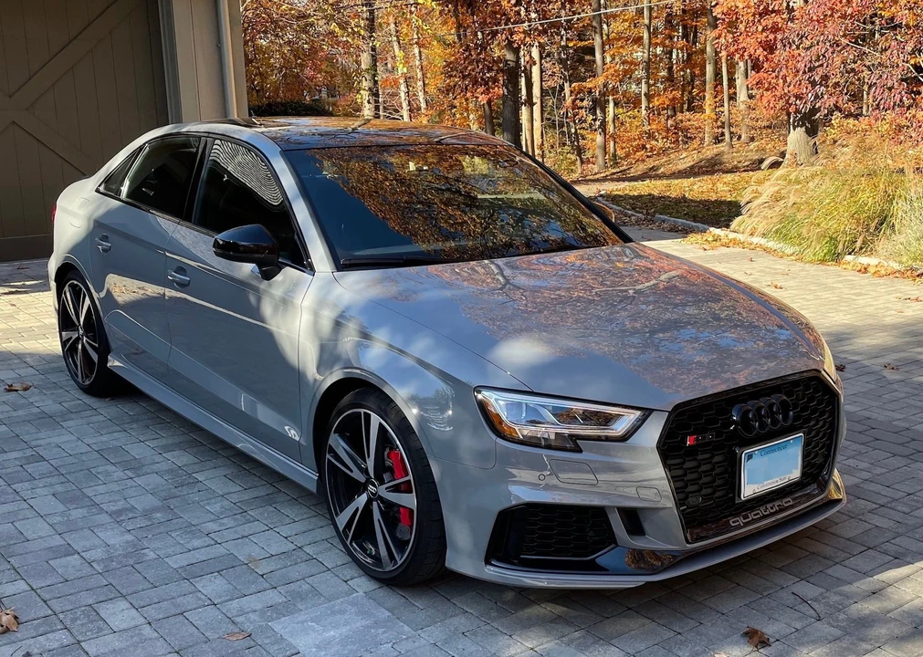 2020 Audi 8V RS3 - Image 4 of 16