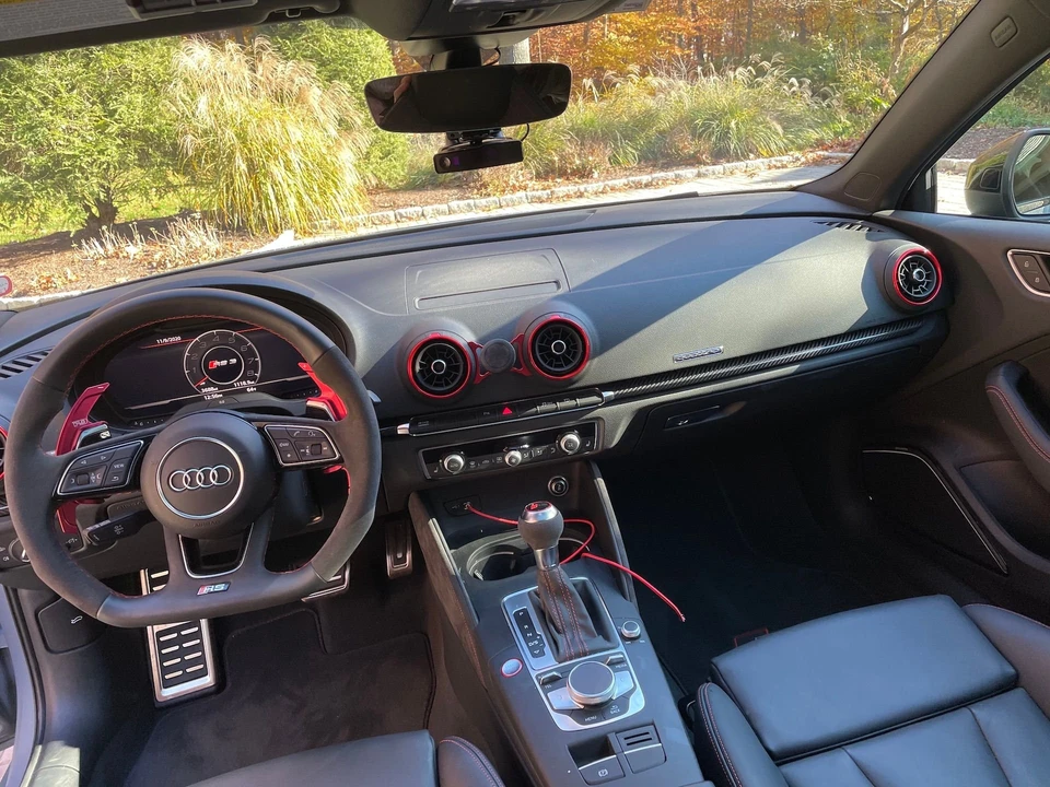 2020 Audi 8V RS3 - Image 13 of 16