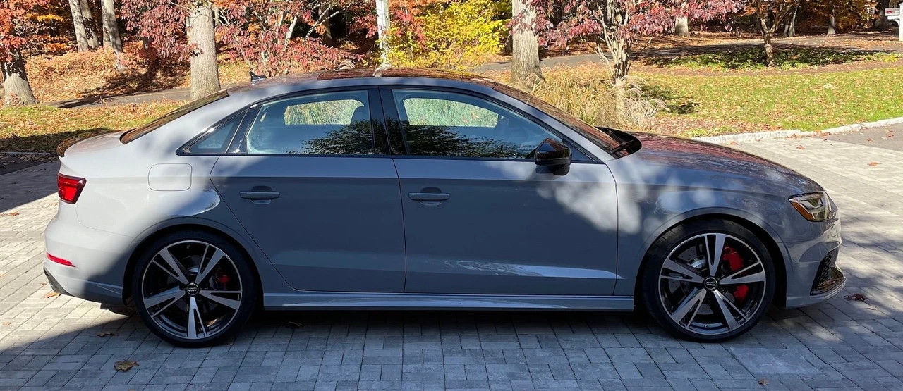 2020 Audi 8V RS3 - Image 3 of 16