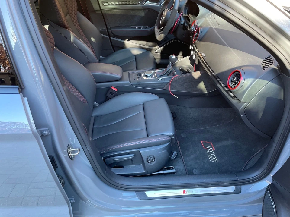 2020 Audi 8V RS3 - Image 11 of 16