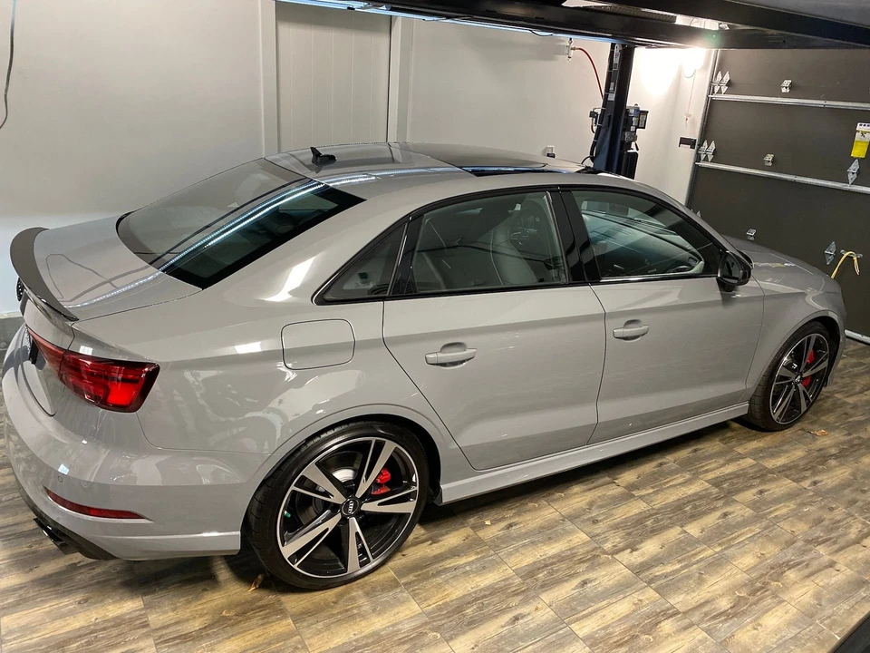 2020 Audi 8V RS3 - Image 5 of 16