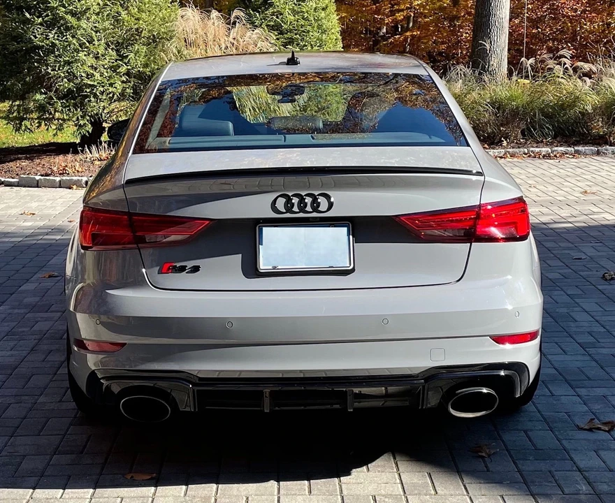 2020 Audi 8V RS3 - Image 6 of 16
