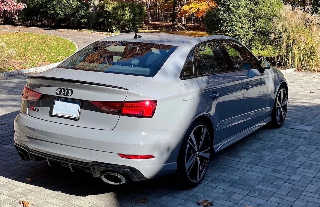 2020 Audi 8V RS3 - Image 8 of 16