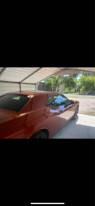2020 Dodge Challenger 3rd Gen - Image 3 of 3
