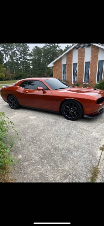 2020 Dodge Challenger 3rd Gen - Image 2 of 3