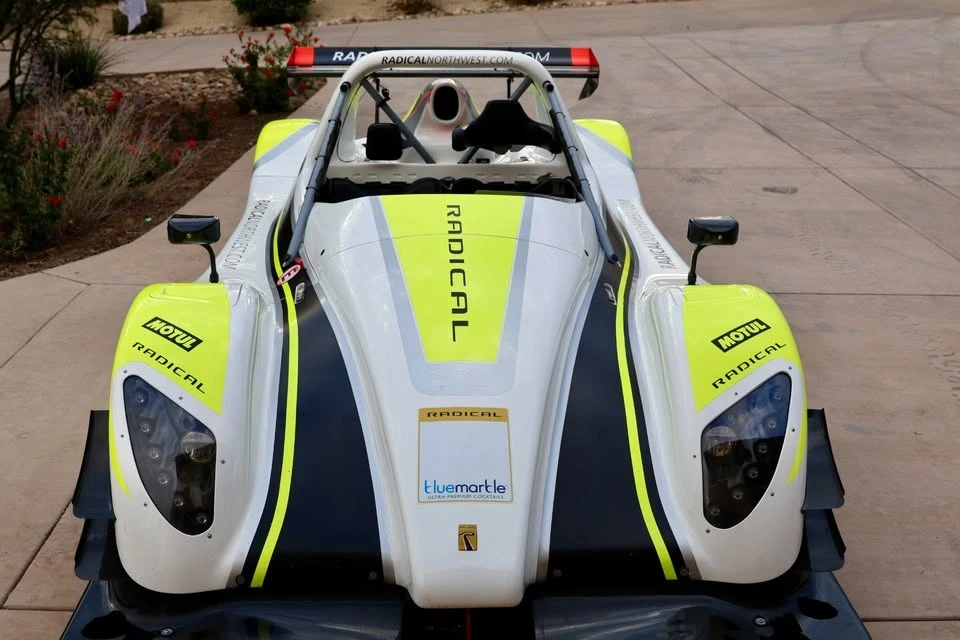 2020 Radical SR3 - Image 5 of 8