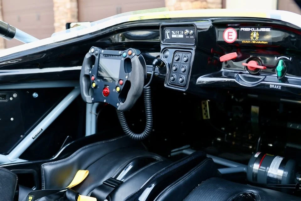 2020 Radical SR3 - Image 7 of 8