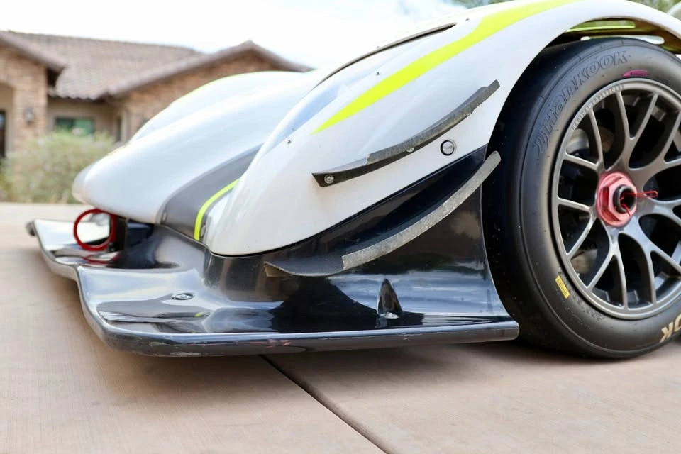 2020 Radical SR3 - Image 8 of 8