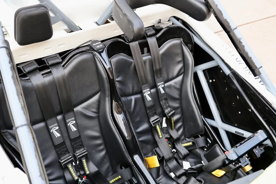 2020 Radical SR3 - Image 6 of 8