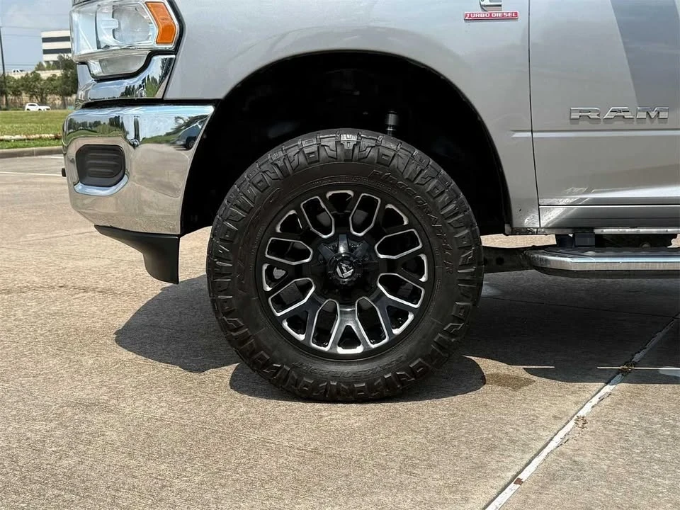 2020 Ram 2500 - Image 8 of 9