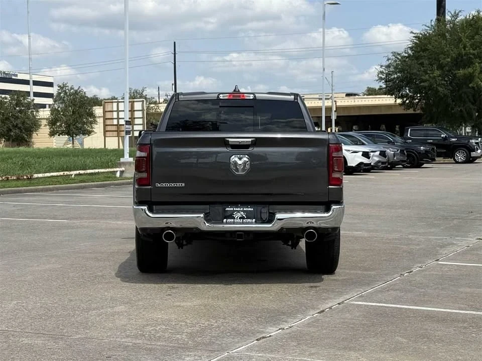 2020 Ram 1500 2nd Gen - Image 5 of 9