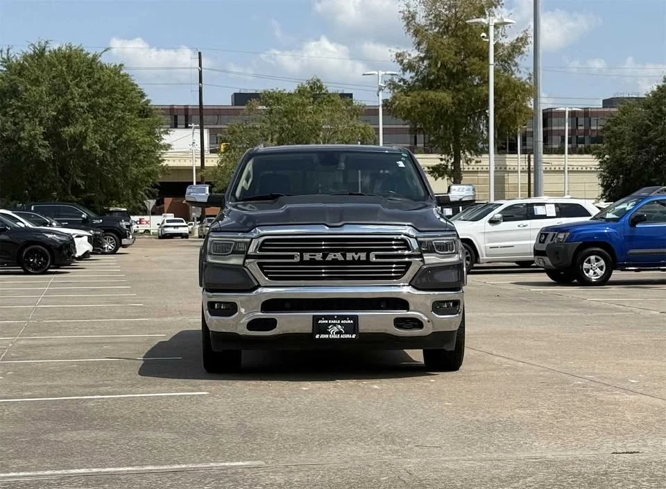 2020 Ram 1500 2nd Gen - Image 6 of 9