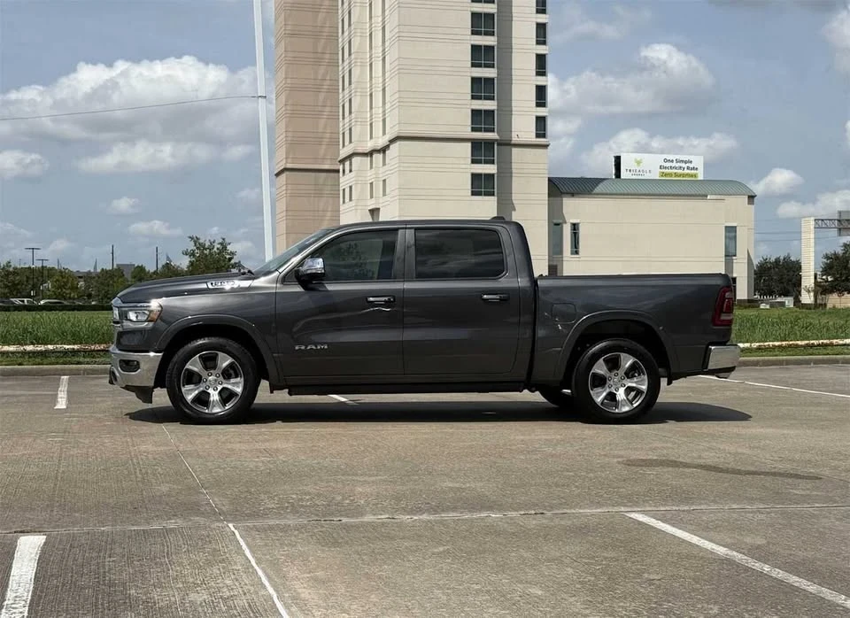2020 Ram 1500 2nd Gen - Image 3 of 9