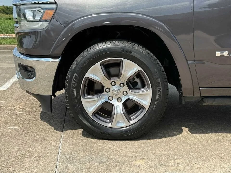2020 Ram 1500 2nd Gen - Image 8 of 9