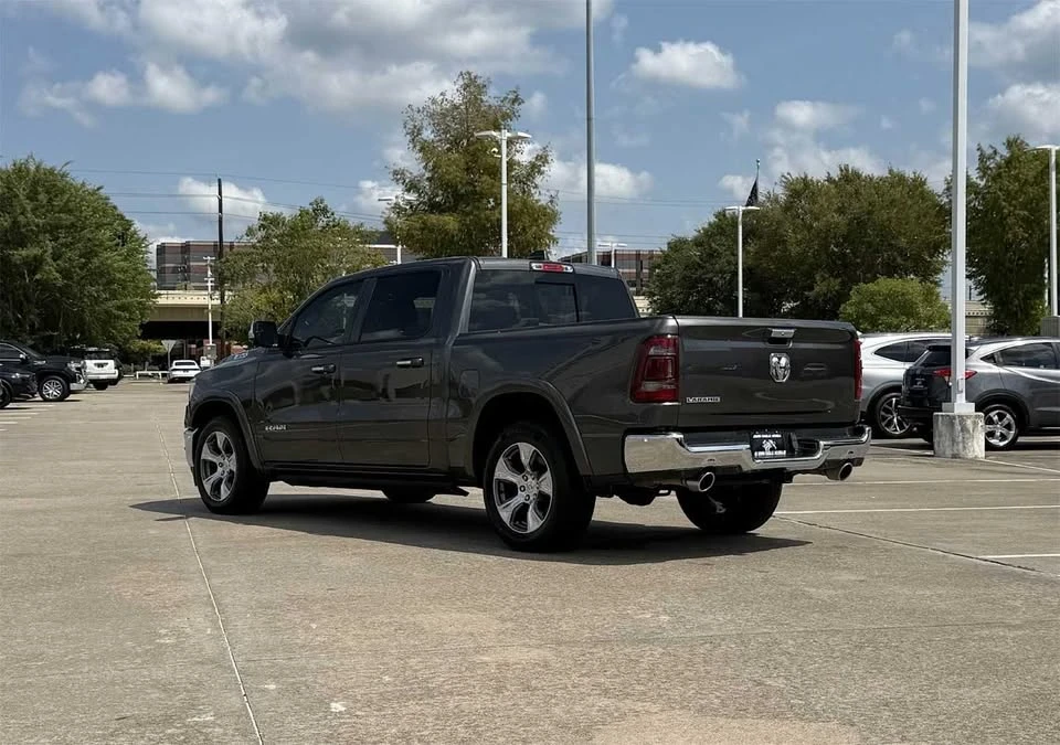 2020 Ram 1500 2nd Gen - Image 4 of 9