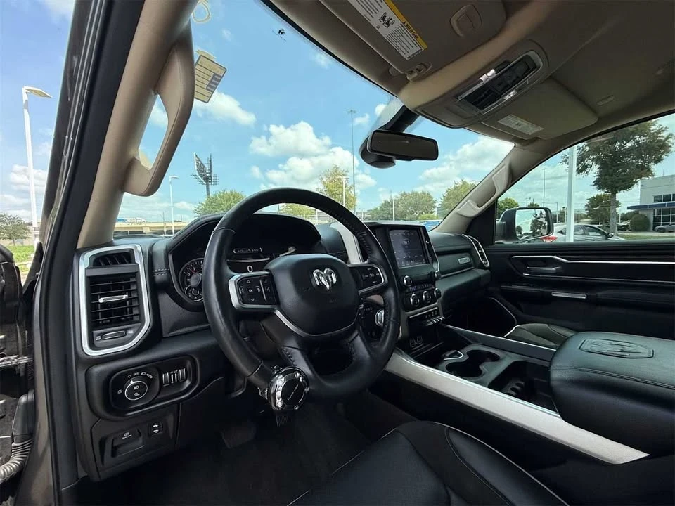 2020 Ram 1500 2nd Gen - Image 2 of 9