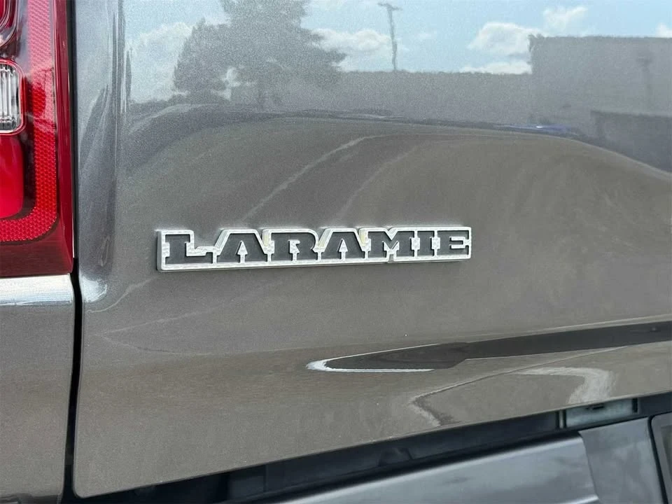2020 Ram 1500 2nd Gen - Image 7 of 9