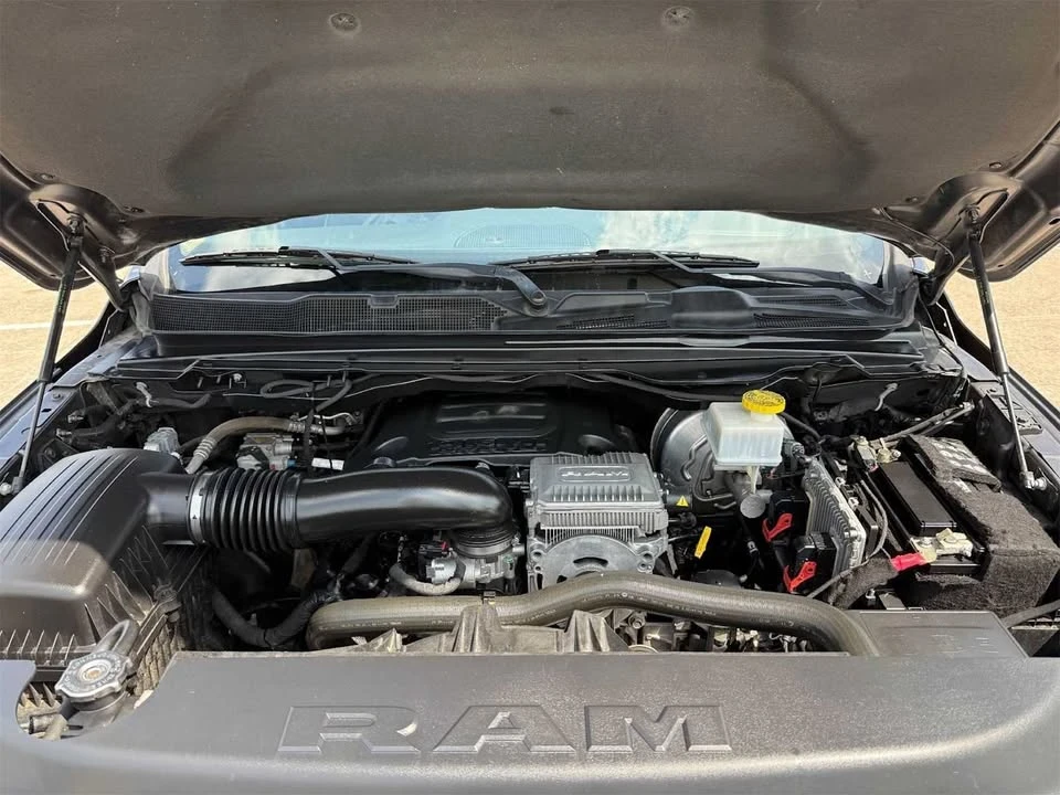 2020 Ram 1500 2nd Gen - Image 9 of 9