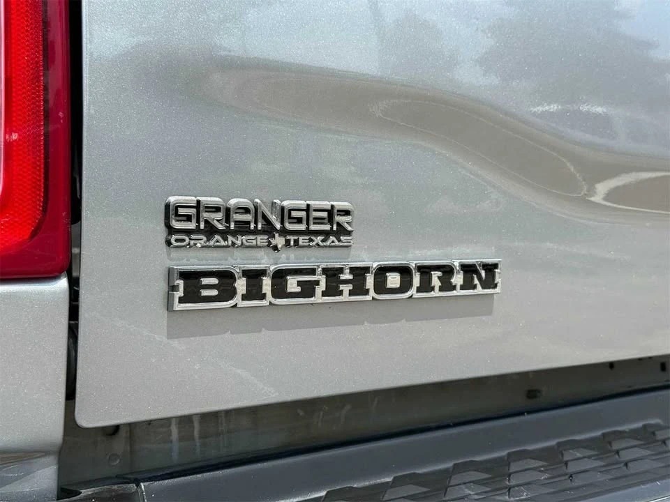 2020 Ram 2500 - Image 7 of 9