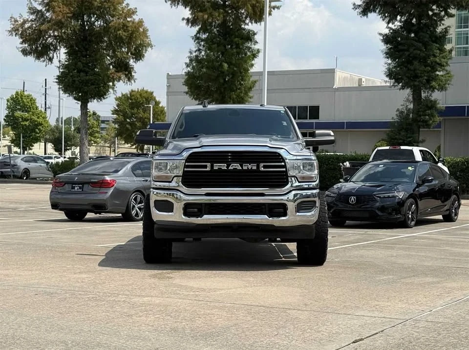 2020 Ram 2500 - Image 6 of 9