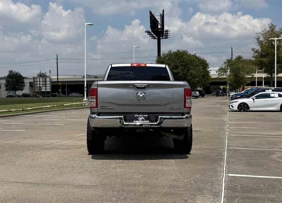 2020 Ram 2500 - Image 5 of 9