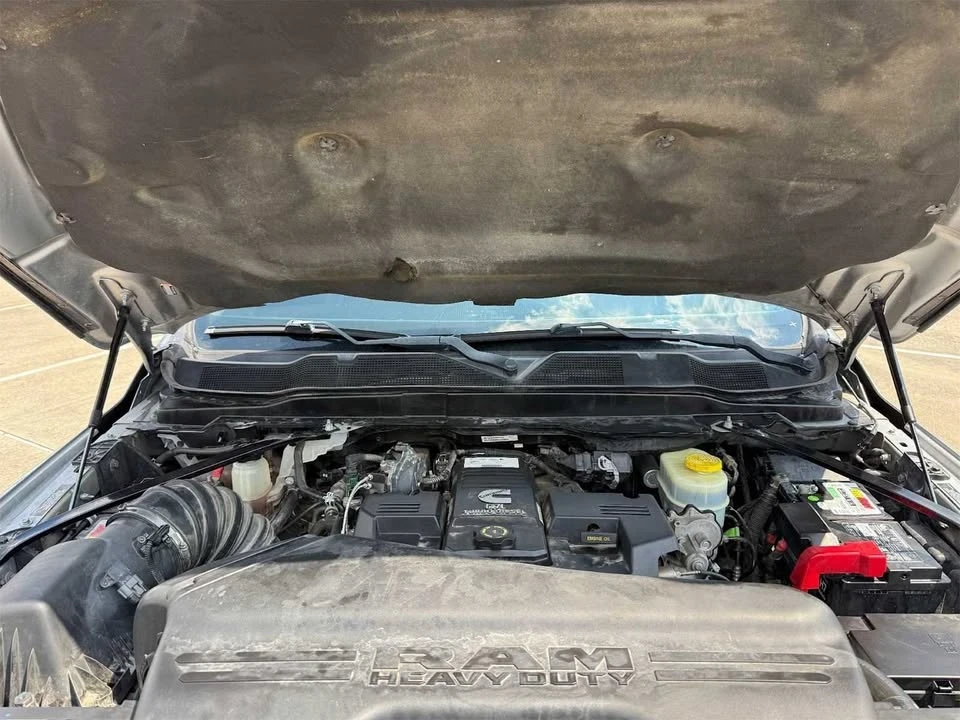 2020 Ram 2500 - Image 9 of 9