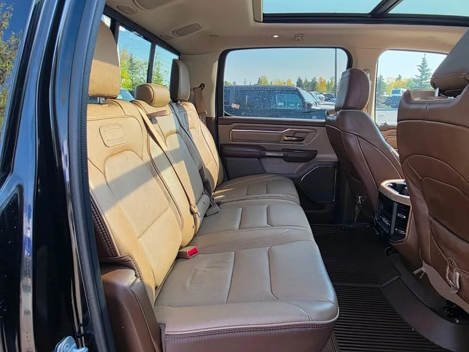 2020 Ram 1500 2nd Gen - Image 20 of 20
