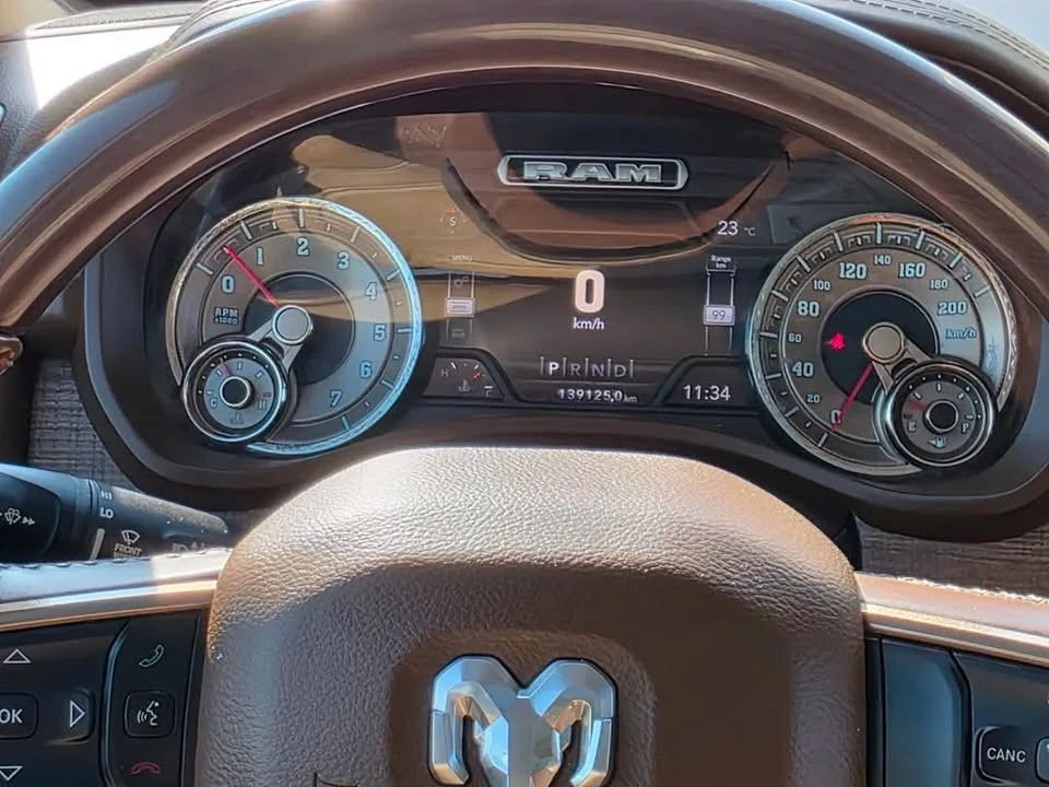 2020 Ram 1500 2nd Gen - Image 17 of 20