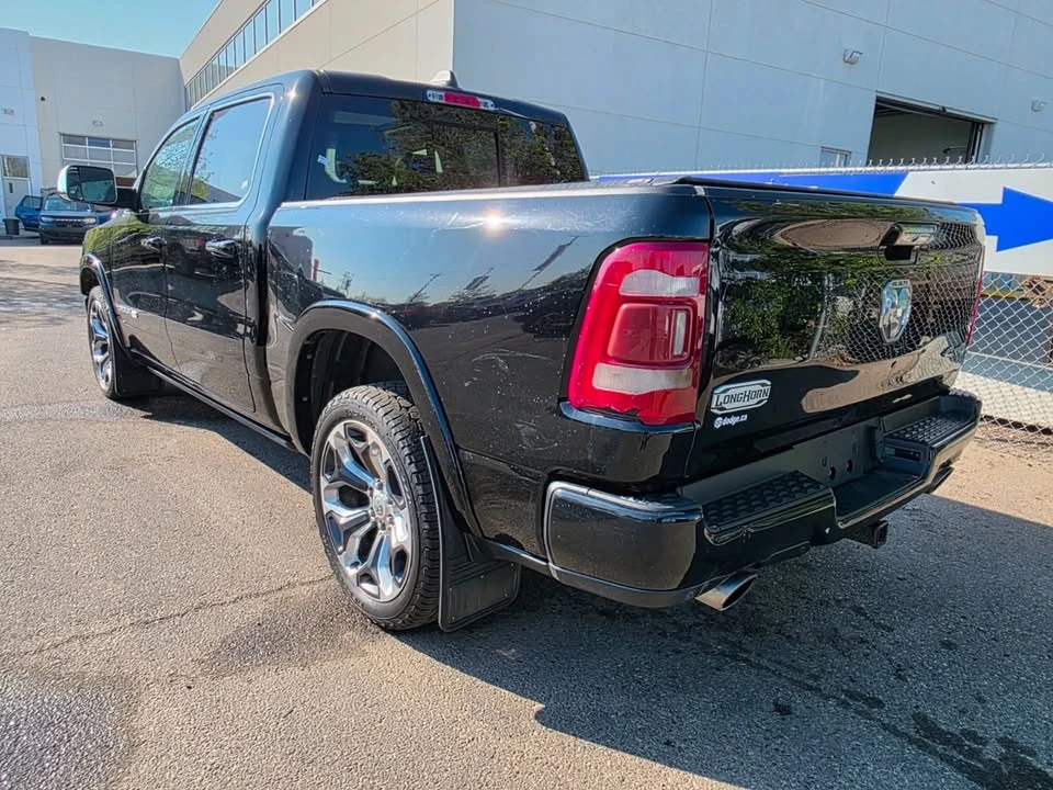 2020 Ram 1500 2nd Gen - Image 7 of 20