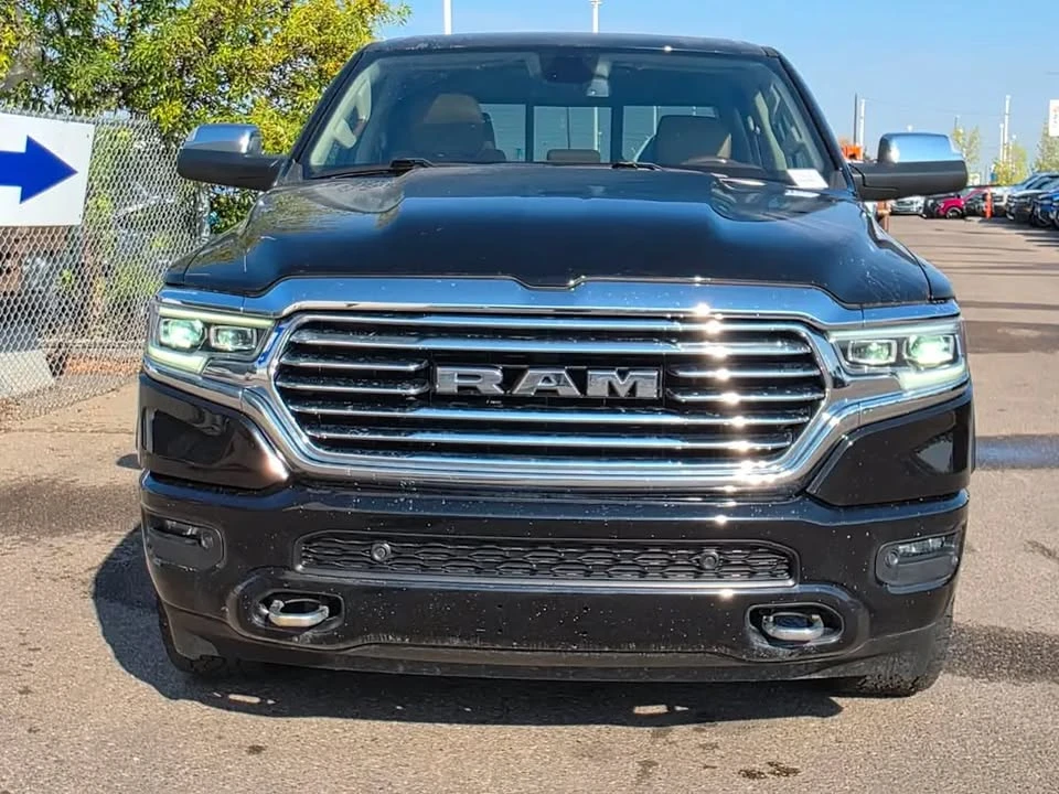 2020 Ram 1500 2nd Gen - Image 3 of 20