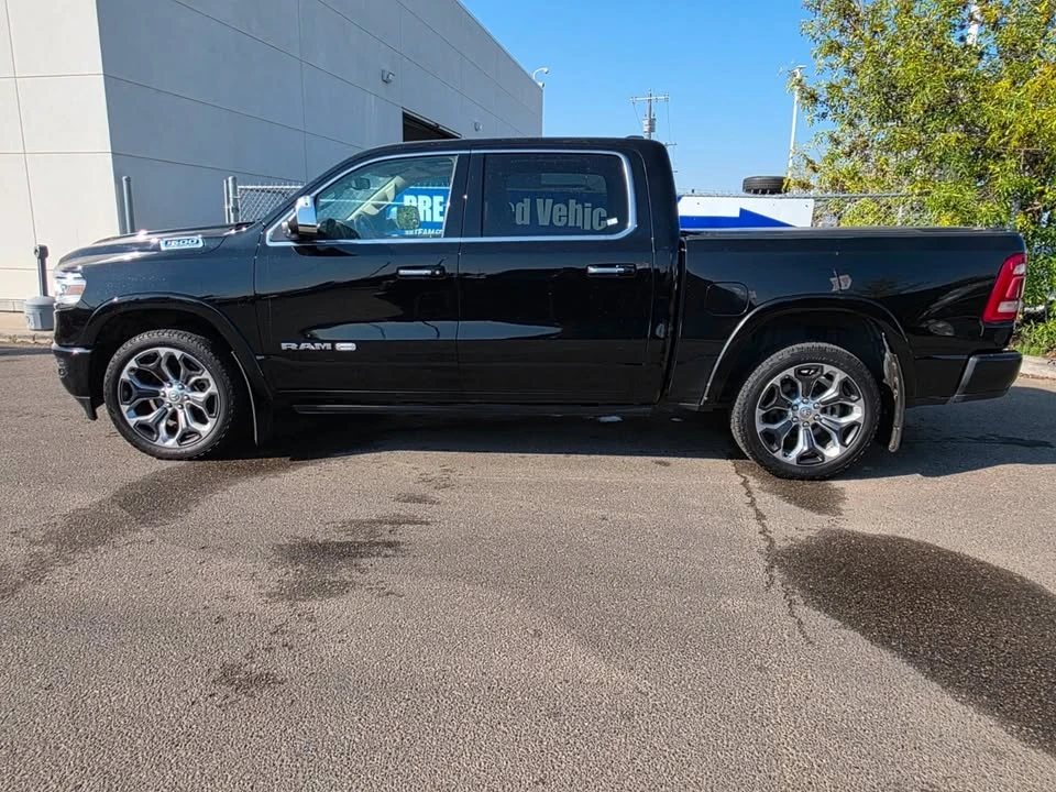 2020 Ram 1500 2nd Gen - Image 4 of 20