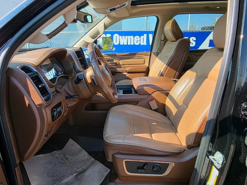 2020 Ram 1500 2nd Gen - Image 10 of 20