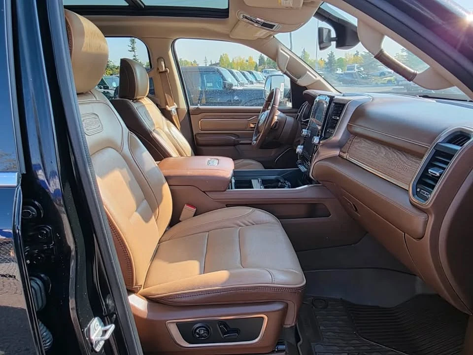2020 Ram 1500 2nd Gen - Image 14 of 20