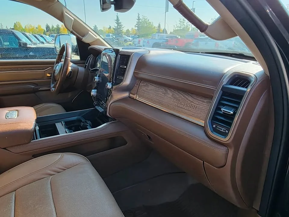2020 Ram 1500 2nd Gen - Image 12 of 20