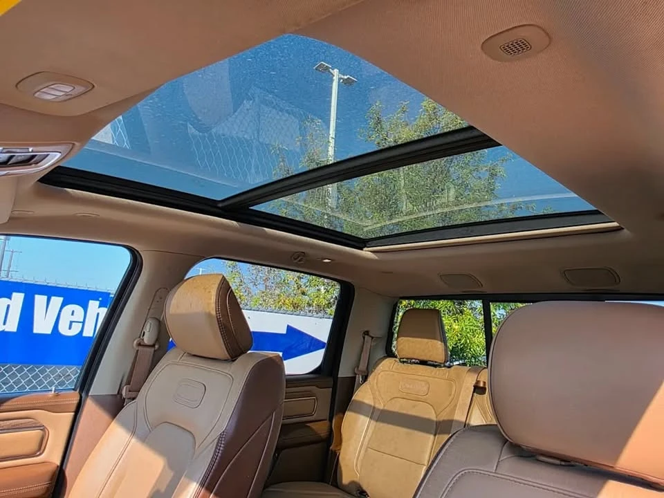 2020 Ram 1500 2nd Gen - Image 13 of 20