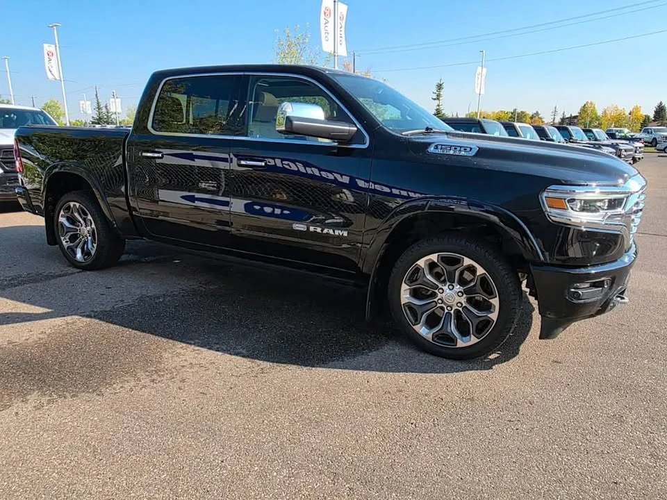 2020 Ram 1500 2nd Gen - Image 5 of 20