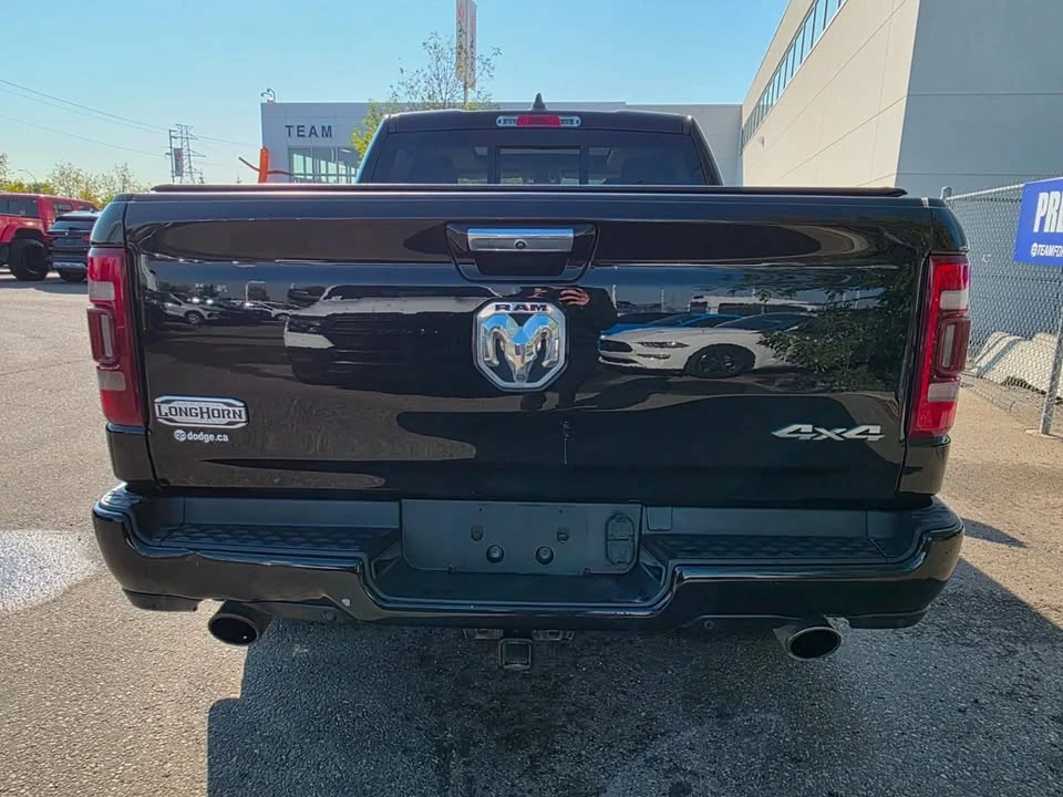 2020 Ram 1500 2nd Gen - Image 9 of 20