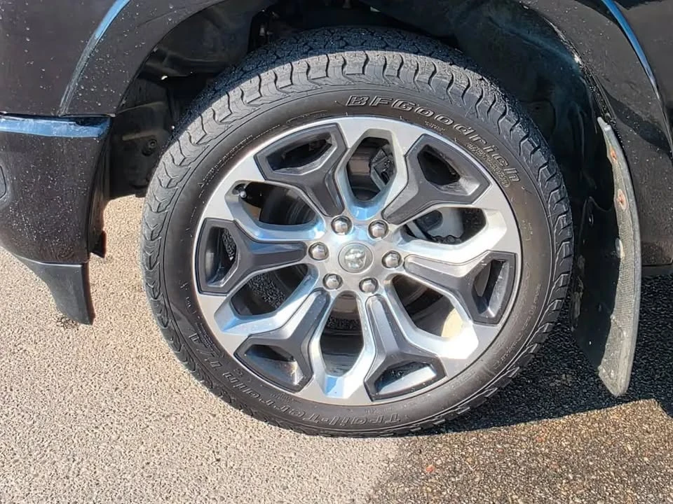 2020 Ram 1500 2nd Gen - Image 6 of 20