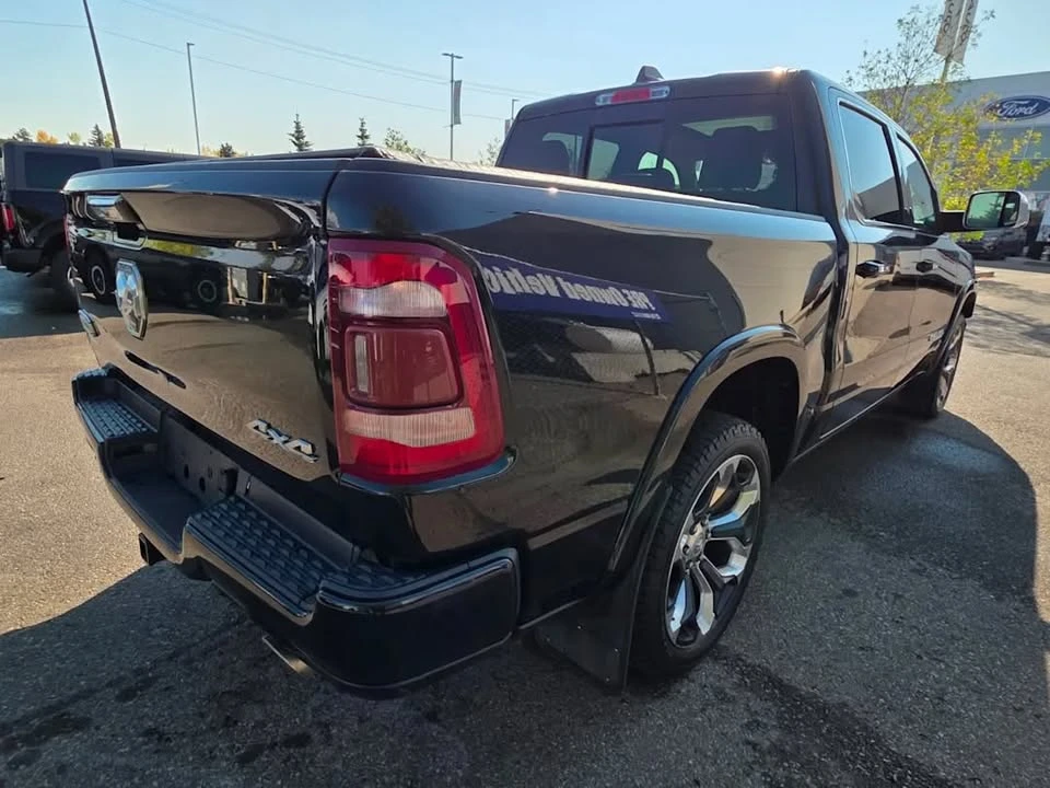 2020 Ram 1500 2nd Gen - Image 8 of 20
