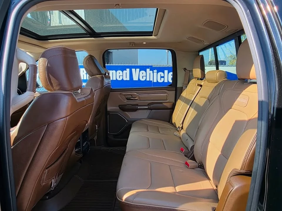 2020 Ram 1500 2nd Gen - Image 19 of 20