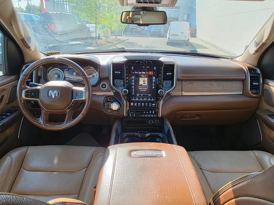 2020 Ram 1500 2nd Gen - Image 15 of 20