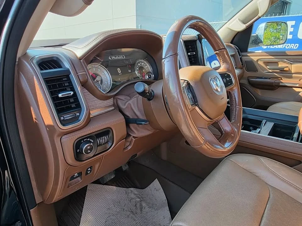 2020 Ram 1500 2nd Gen - Image 11 of 20