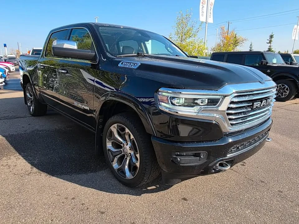 2020 Ram 1500 2nd Gen - Image 2 of 20